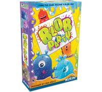 Blob Party Gioco Cooperativo