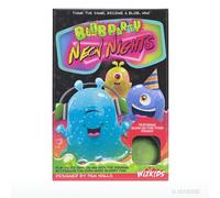 Blob Party: Neon Nights Board Game Co-op Party Game