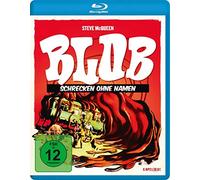 Blob - Schrecken ohne Namen