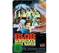 Blob - Schrecken ohne Namen - Limited Collector's Edition im VHS-Design