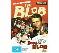 Blob / Son Of Blob [Edizione: Stati Uniti]