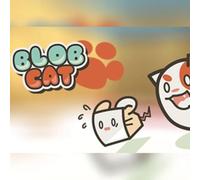 BlobCat (PC) Steam Key - GLOBAL