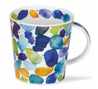 Blobs Blu Dunoon Jumbo 0,48L Tazza Da Tè Mug Tazza Da Caffè Cairngorm