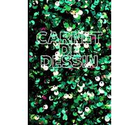 Bloc de dessin: page blanche