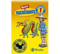 Bloc de vacaciones 1