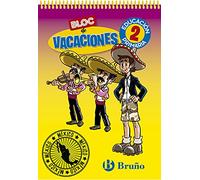 Bloc de vacaciones 2