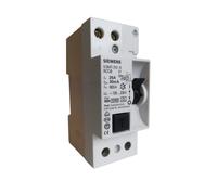 Bloc diff 2mod 2p max 25a 30ma