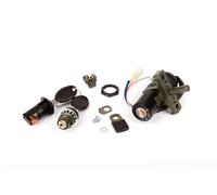 Bloc. Ele. Aprilia Gulliver 50 Lc 95-98