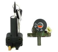 Bloc. Ele. Aprilia RX/MX 50 2004-2005