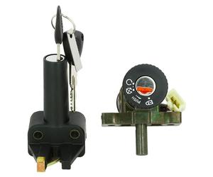 Bloc. Ele. Aprilia RX/MX 50 2004-2005