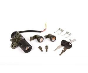 Bloc. Ele. Honda Nes-@-Chiocciola 125cc-150cc