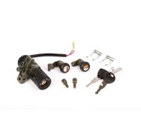 Bloc. Ele. Honda Nes-@-Chiocciola 125cc-150cc per HONDA NES 150 @ 2001-2005