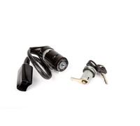 Bloc. Ele. Honda Pk 50 Wallaroo