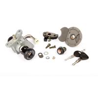 Bloc. Ele. Mbk-Yamaha 4 PZ Completi Nitro-Aerox 97-02 Acc+Sell Benzin Centrale