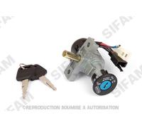 Bloc. Ele. MBK-Yamaha Ovetto-Neo's 1997-2001 per YN 100 NEO-S 2000-2004