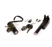 Bloc. Ele. Scooter Sr50