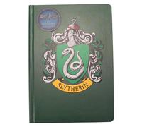 Bloc notes A5 240 pagine Modello Serpeverde Copertina rigida
