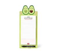 Bloc Notes Magnetico Legami 60 Fogli Staccabili We`Re Better Together