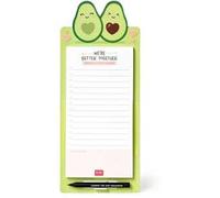 Bloc Notes Magnetico Legami 60 Fogli Staccabili We`Re Better Together