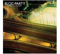 Bloc Party - A Weekend In The City - Cd+dvd - 2 Cd