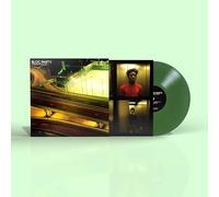 Bloc Party - A Weekend in the City (Ltd. Green Lp)
