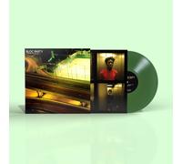 Bloc Party A Weekend in the City (Vinyl LP)