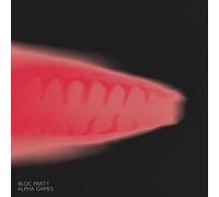 Bloc Party Alfa Games 1LP Vinile 2022 Infectious