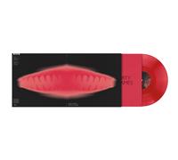 Bloc Party Alpha Games (Vinyl LP) 12" Album Coloured Vinyl (Limited Edition)