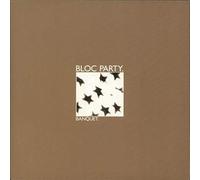 Bloc Party - Banquet