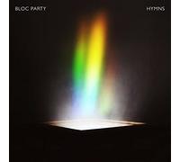 Bloc Party - Bloc Party - Hymns 4