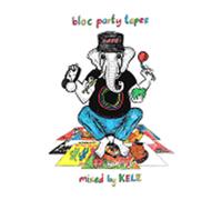 Bloc Party Bloc Party Tapes (CD) Album