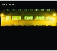 Bloc Party. - Flux (Ltd.Edt.)