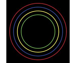 Bloc Party - Four