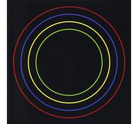 BLOC PARTY - FOUR - BLOC PARTY.