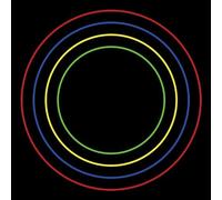 Bloc Party - Four by Bloc Party (2012-08-20)