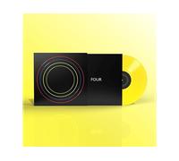- Bloc Party - Four (LP) (Vinile Colorato) - Vinile