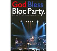 Bloc Party - God Bless Bloc Party