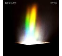Bloc Party - HYMNS