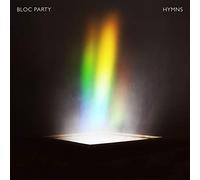 Bloc Party - Hymns (Deluxe Extra Tracks Ltd.Edt.)