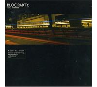 Bloc Party - I Still Remember