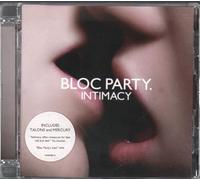 Bloc Party - Intimacy