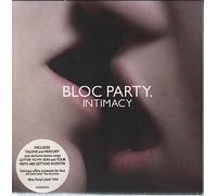 Bloc Party - Intimacy