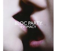 Bloc Party - Intimacy-Limited Edition