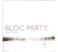 Bloc Party - Silent Alarm