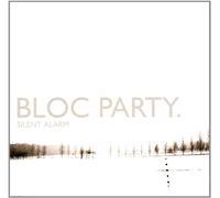 Bloc Party - Silent Alarm