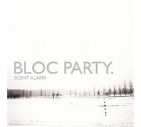 Bloc Party - Silent Alarm