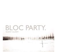 Bloc Party Silent Alarm (20th Anniversary) (Ltd. (Vinyl LP)