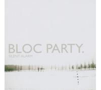 Bloc Party - Silent Alarm - Cd (made in italy)