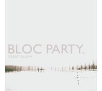 Bloc Party - Silent Alarm (Limited ed.)