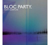 Bloc Party - Silent Alarm Live